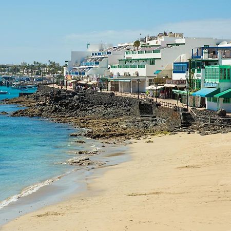 Appartement Blancazul Marina à Playa Blanca  Extérieur photo