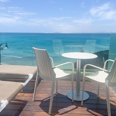 Appartement Blancazul Marina à Playa Blanca  Extérieur photo
