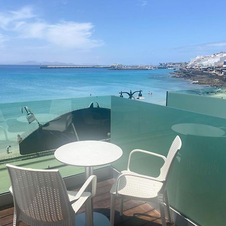 Appartement Blancazul Marina à Playa Blanca  Extérieur photo