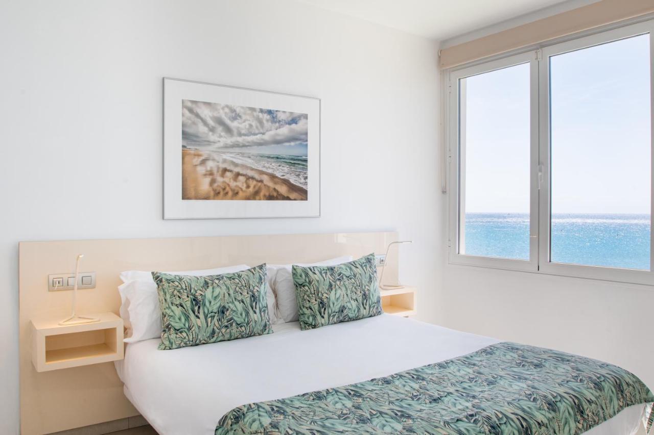 Appartement Blancazul Marina à Playa Blanca  Extérieur photo