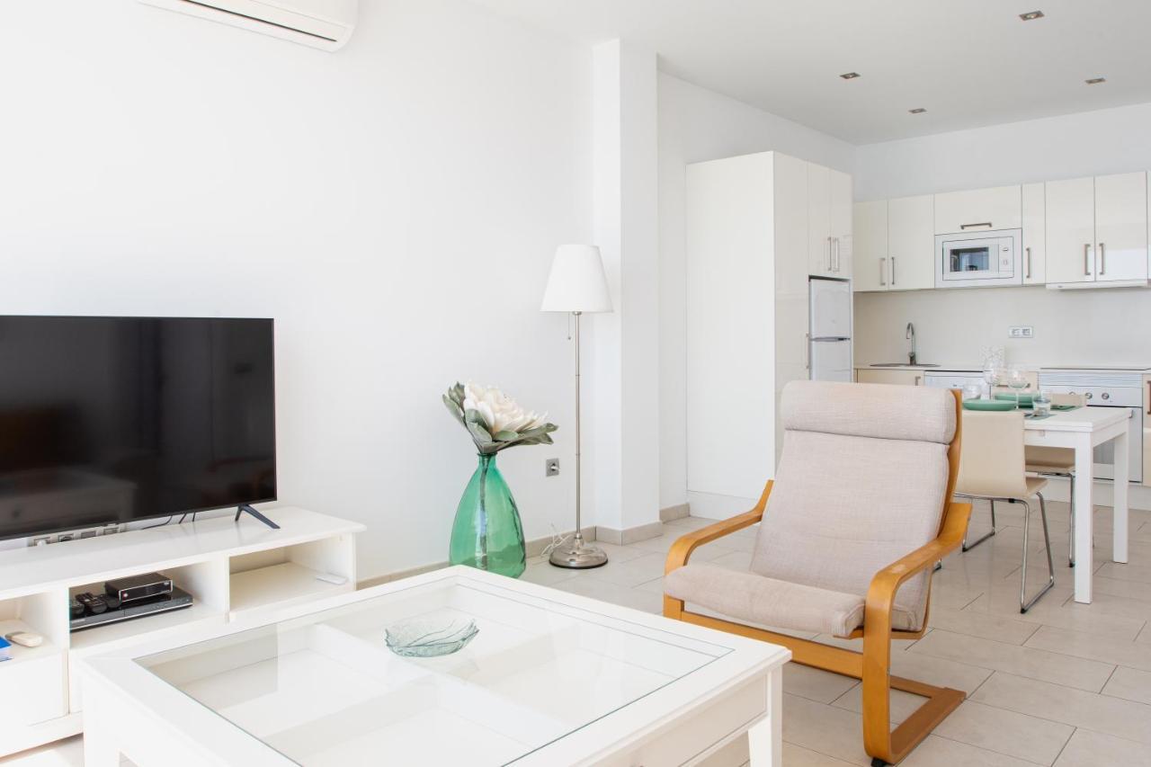 Appartement Blancazul Marina à Playa Blanca  Extérieur photo