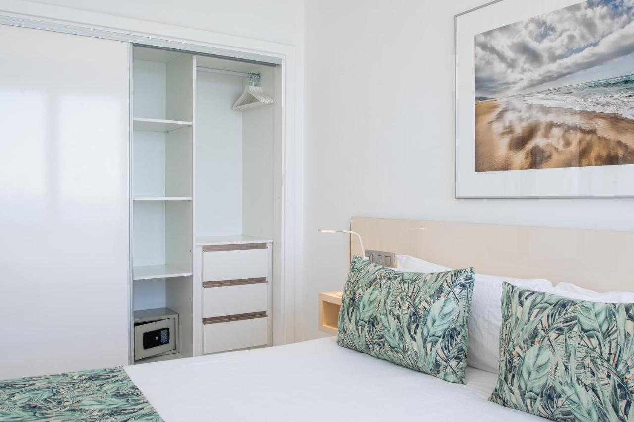 Appartement Blancazul Marina à Playa Blanca  Extérieur photo