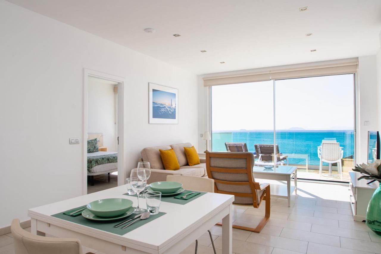 Appartement Blancazul Marina à Playa Blanca  Extérieur photo
