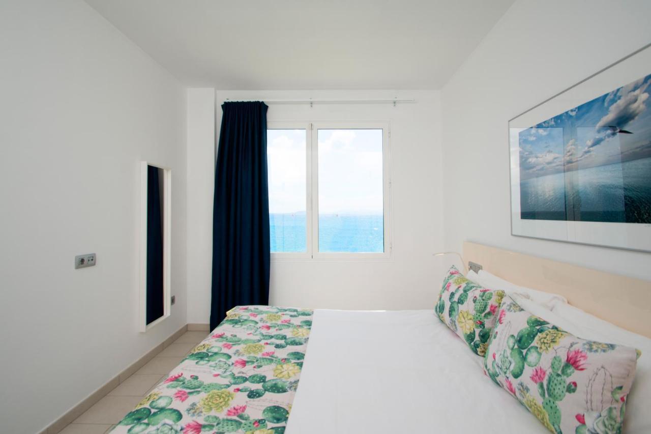 Appartement Blancazul Marina à Playa Blanca  Extérieur photo