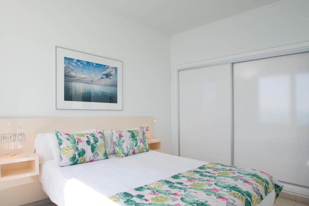 Appartement Blancazul Marina à Playa Blanca  Extérieur photo