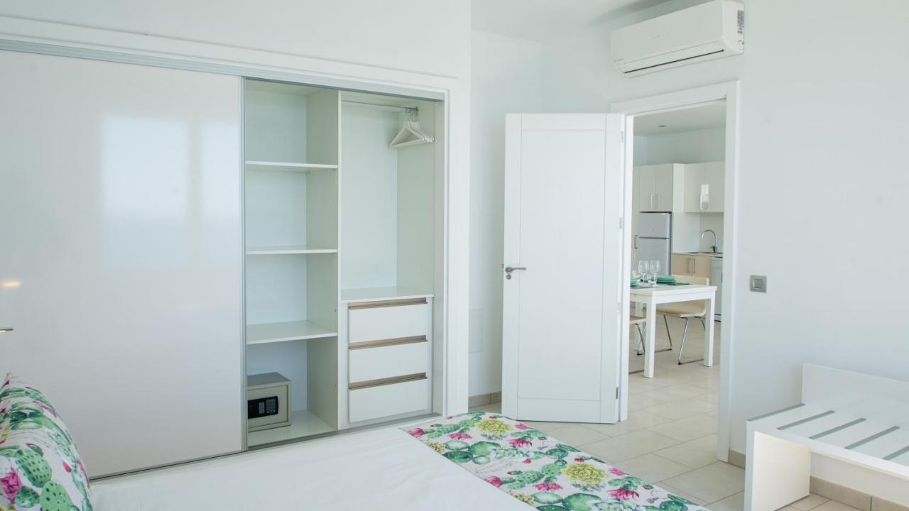 Appartement Blancazul Marina à Playa Blanca  Extérieur photo