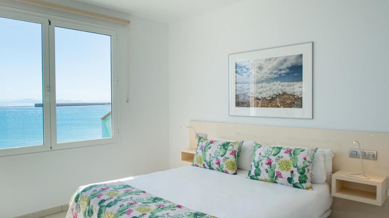 Appartement Blancazul Marina à Playa Blanca  Extérieur photo