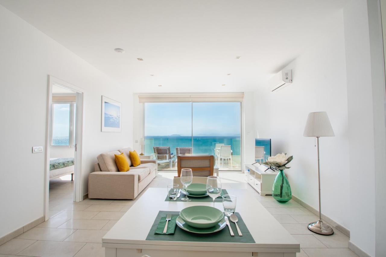 Appartement Blancazul Marina à Playa Blanca  Extérieur photo
