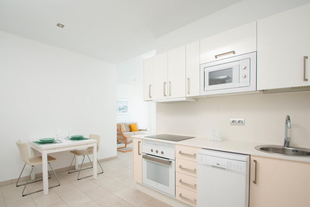Appartement Blancazul Marina à Playa Blanca  Extérieur photo