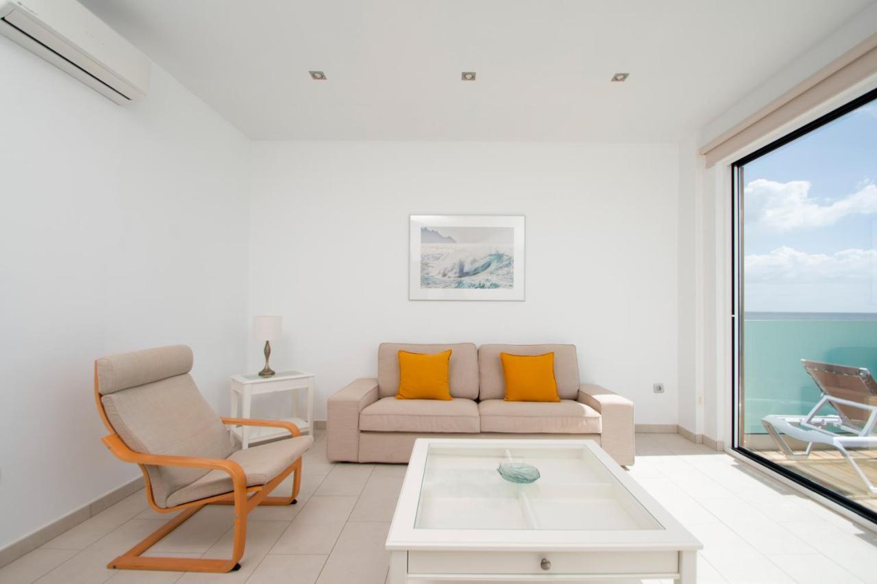 Appartement Blancazul Marina à Playa Blanca  Extérieur photo