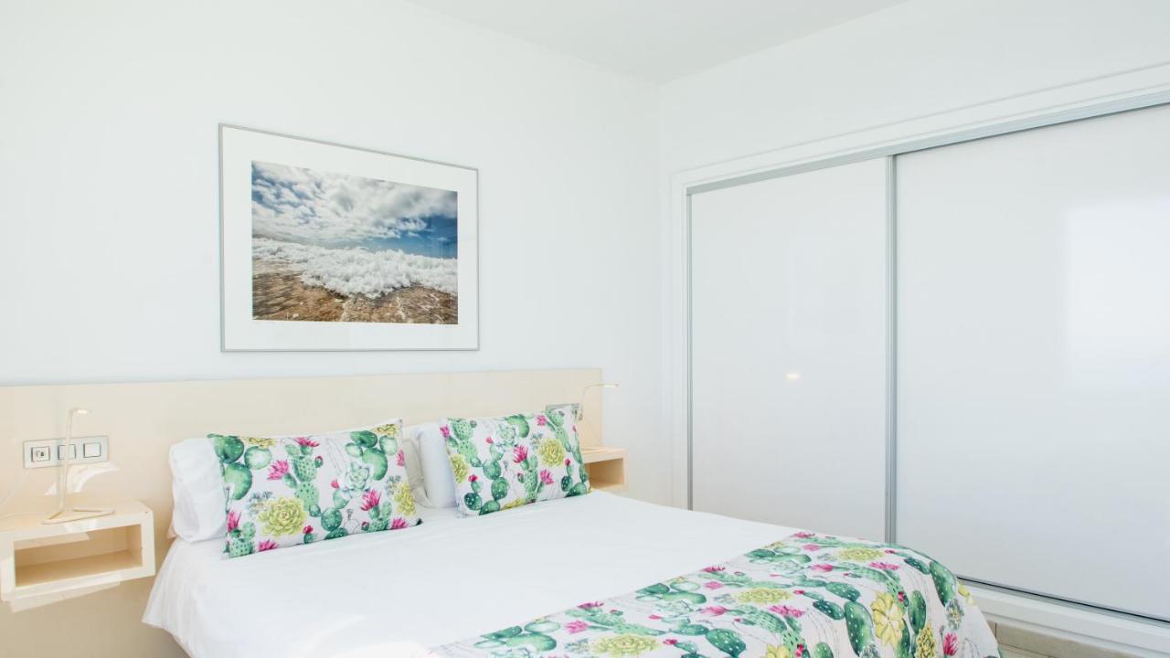 Appartement Blancazul Marina à Playa Blanca  Extérieur photo
