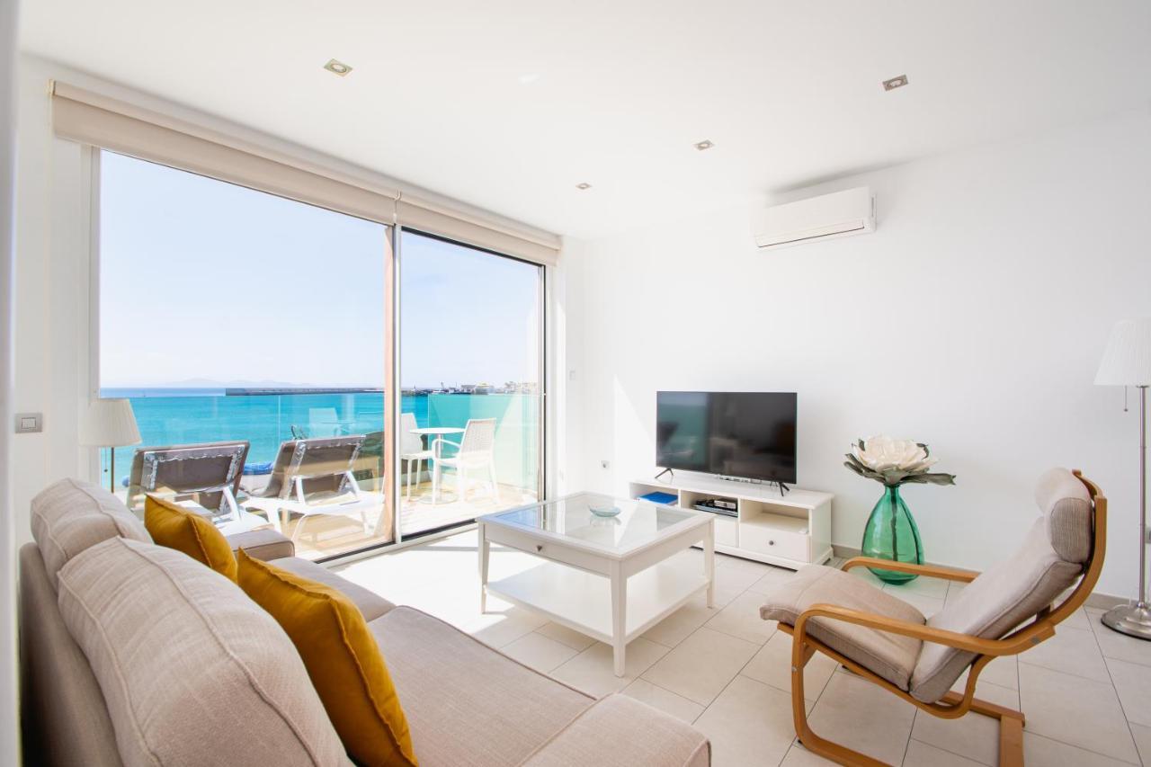 Appartement Blancazul Marina à Playa Blanca  Extérieur photo