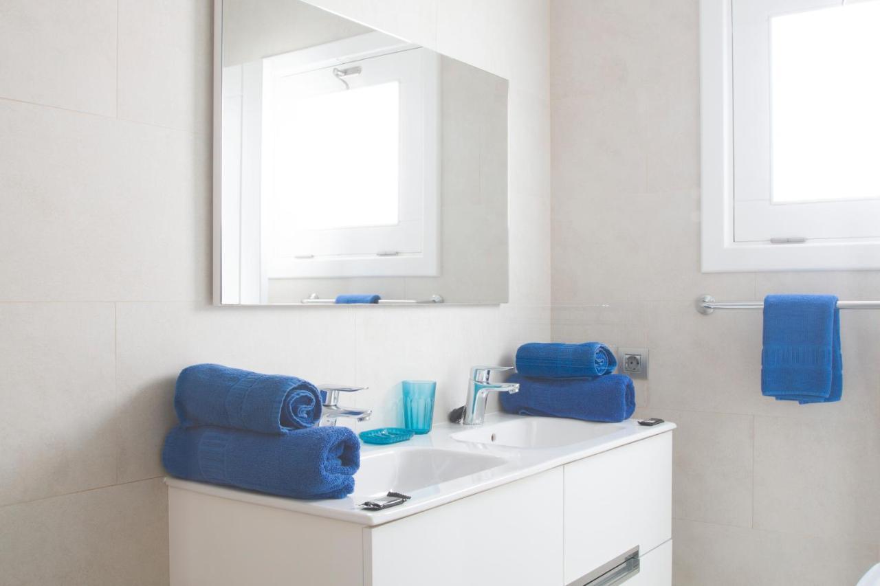 Appartement Blancazul Marina à Playa Blanca  Extérieur photo