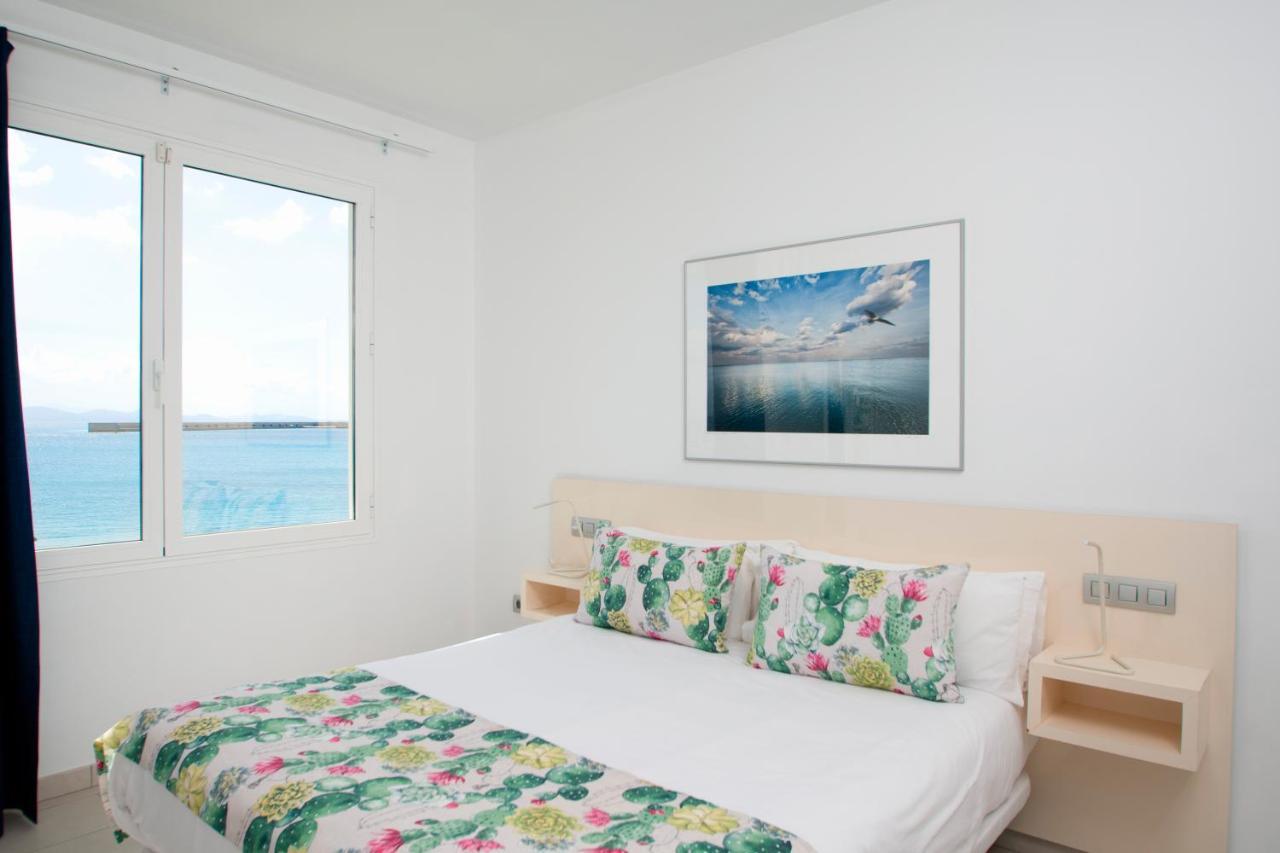 Appartement Blancazul Marina à Playa Blanca  Extérieur photo