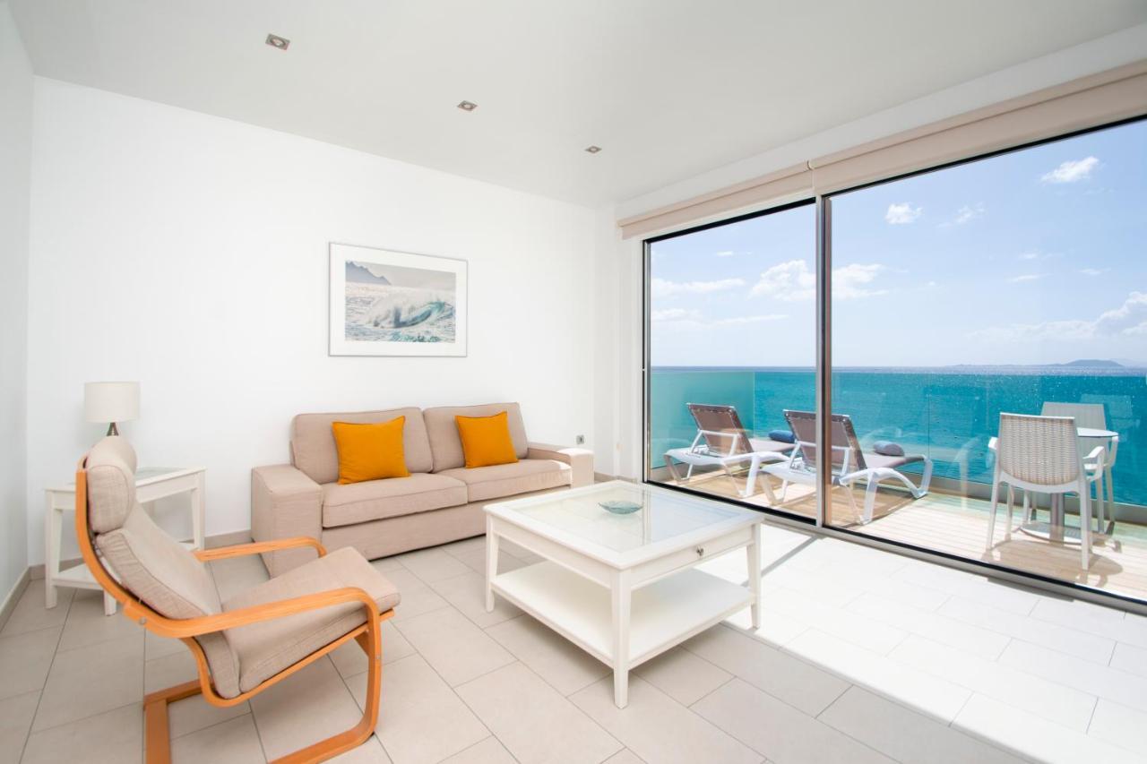 Appartement Blancazul Marina à Playa Blanca  Extérieur photo