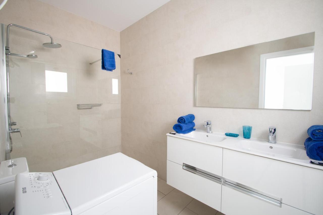 Appartement Blancazul Marina à Playa Blanca  Extérieur photo