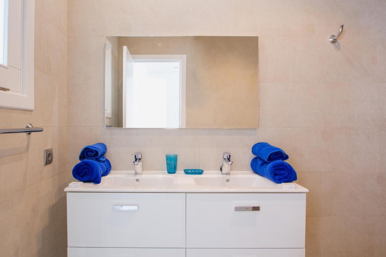 Appartement Blancazul Marina à Playa Blanca  Extérieur photo