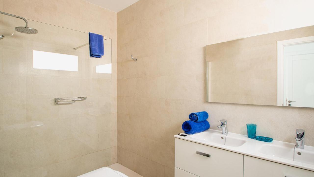 Appartement Blancazul Marina à Playa Blanca  Extérieur photo