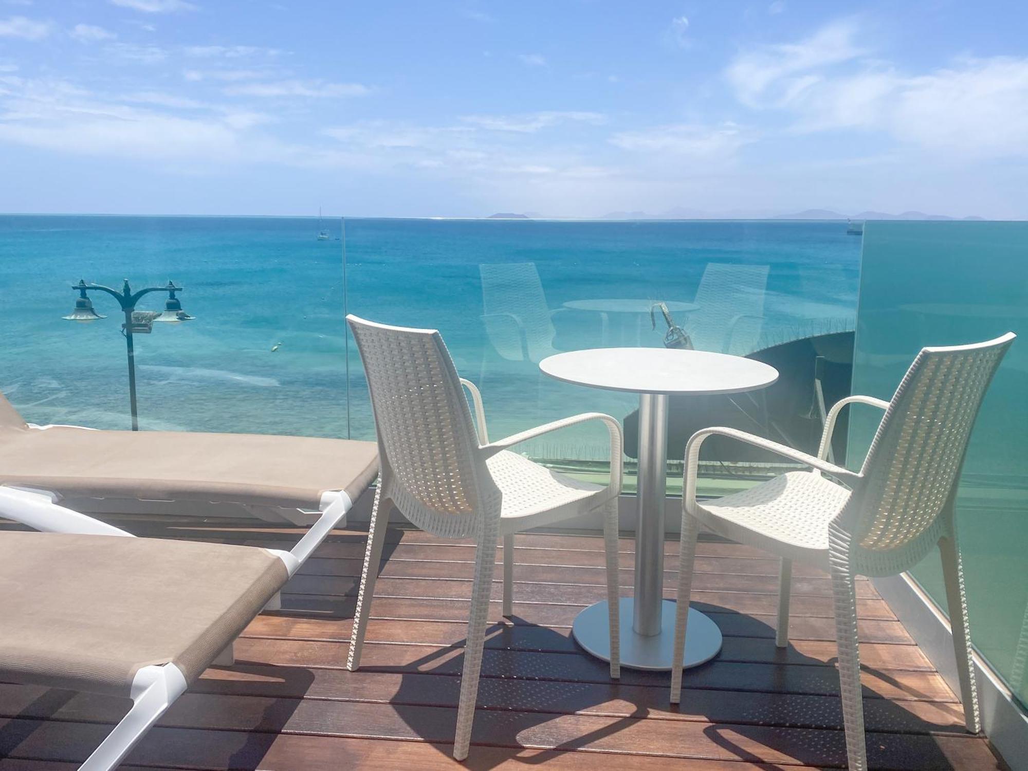 Appartement Blancazul Marina à Playa Blanca  Extérieur photo